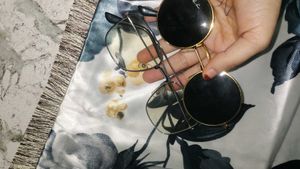 Sunglasses Bundle