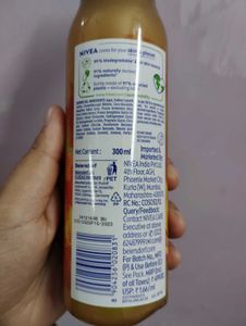 Nivea Fresh Blends Shower Gel -2 Pcs ✅✅✅