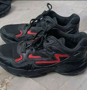 Sports Shoes Combo