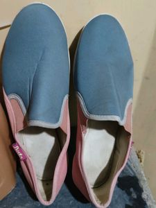 Bata Shoe