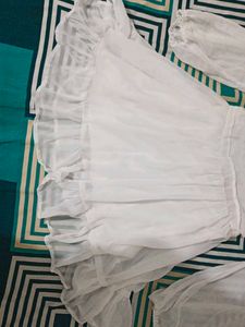 Chiffon Charm