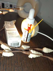 The Ordinary AHA 30% + BHA 2% Peeling Solution.