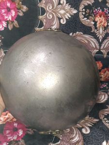 Cooking Utensil Kadai