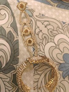 Ring Bracelet On Sale