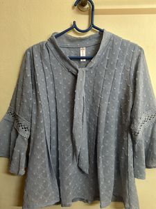 Western Top For Women