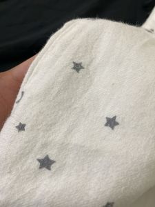 Old Navy Flared Trouser ⭐️&amp; 🌙 Print