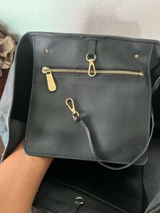 Micheal Kors Tote Bag