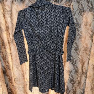 Elegant Tunic From Brand W