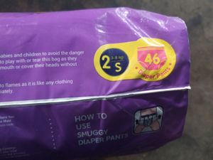 Baby Diaper