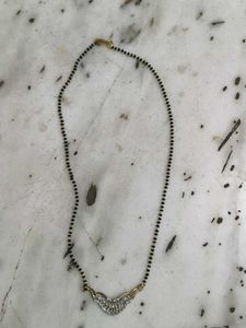 Elegant Mangalsutra Necklace