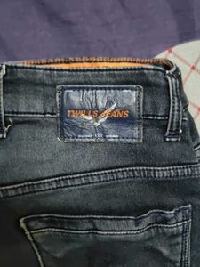Twills Jeans