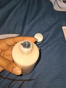 THE FACE SHOP ( RICE &amp; CERAMIDE EMULSION)