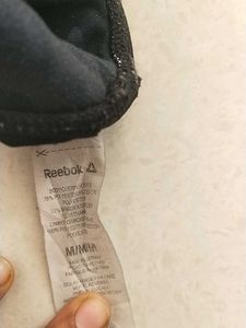 Reebok Camo Sports Bra