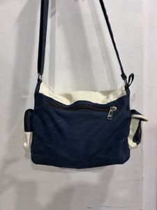 Messenger Bag