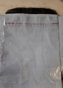 Courier packaging Bag 18 Pic
