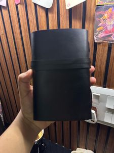 Vintage Journal
