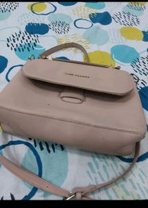 Lino Perros Satchel bag