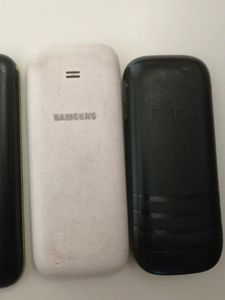 Samsung  Mobiles