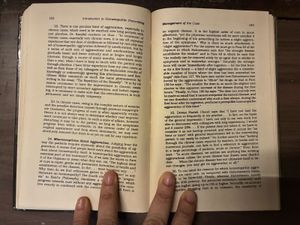 Homeopathic Prescribing Book