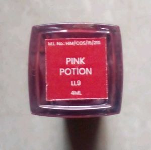 Liquid Lipstick