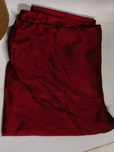 Elegant Embroidered Kurta