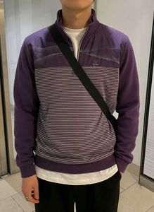 🇰🇷LYNX Made In Korea Insulated Pullover