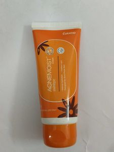 Acnemoist Moisturizer Cream