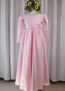 Imported Gown