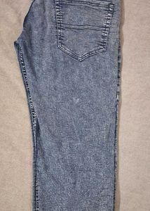 Denim Jeans