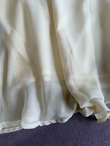 Ruffle Top