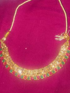 Elegant Necklace new design