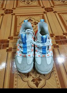 BK Sport Sneakers