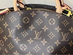 louis Vitton Palais Wid Premium Dustbag Replica