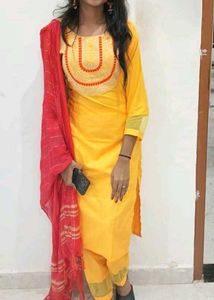 Kurta Set For Women