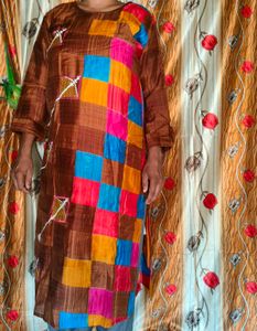 Ladies Kurti