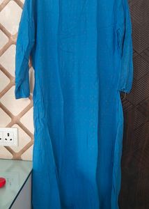 A Line Kurti