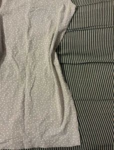 Polka Dot Tank Dress