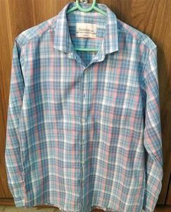 Mast & Harbour Multi Color Casual Shirt