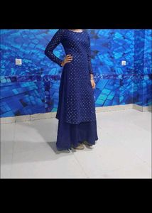 Sharara Suit