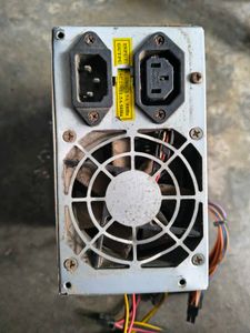 FOXCONN Mother Board + All Accesories