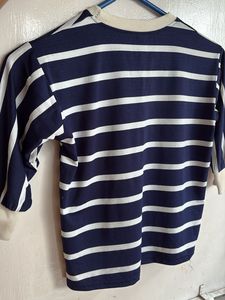 Casual Crop Top