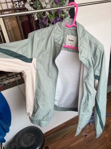 Vintage Style Jacket