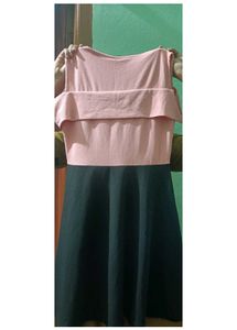 ILLI London Dress