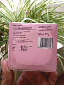 🦊Foxtale Skin Repair Cream