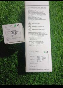 Deconstruct Gel Sunscreen &amp; Brightening Lip Balm