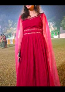 Beautiful Gown