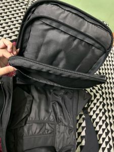 Ghost Rider Bag pack