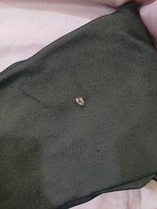 Black Fleece Stocking &amp; Leggings