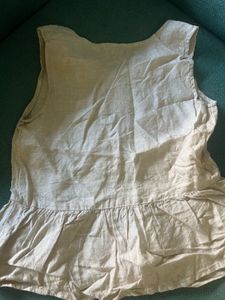 Fabindia Top