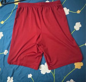 Liverpool FC Nike Shorts